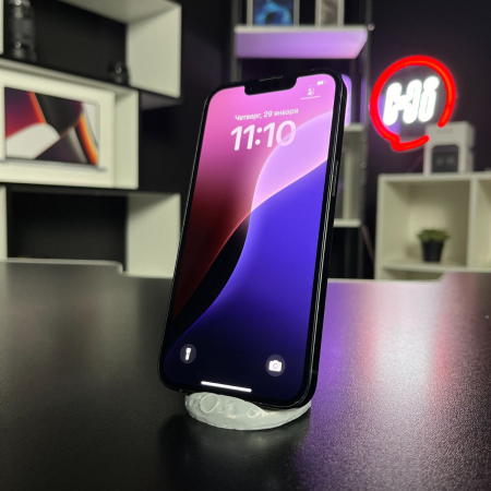 Trade in Apple iPhone 14 256Gb Midnight IMEI: 4293