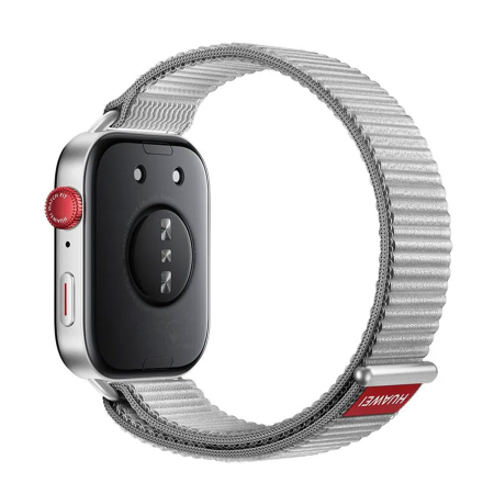 Смарт-часы HUAWEI Watch Fit 3 Gray, серый