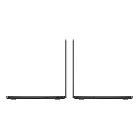 Apple MacBook Pro 14" (M5 Pro, 15C CPU, 16C GPU, 2026) 24/2Tb SSD (MJLV4) Space Black, «чёрный космос»