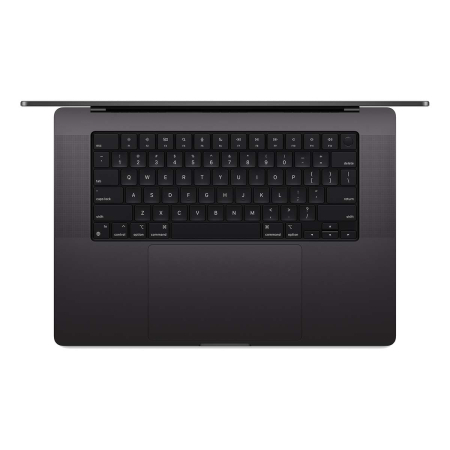 Apple MacBook Pro 16" (M4 Max 16C CPU, 40C GPU, 2024) 48/1Tb SSD (MX313) Space Black, «чёрный космос»