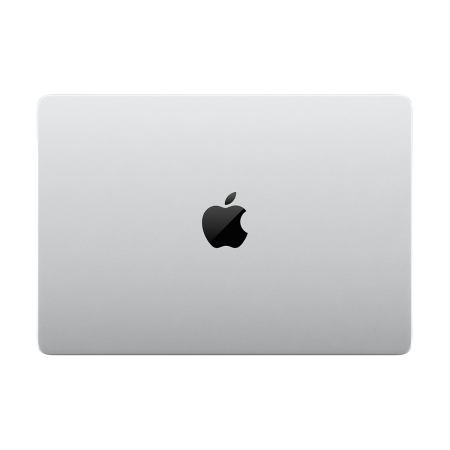 Apple MacBook Pro 14.2" PROLED XDR (M5 Pro, 18C CPU, 20C GPU, 2026) 24/1Tb SSD Silver, серебристый