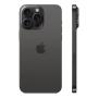 Apple iPhone 15 Pro Max 256Gb Black Titanium, чёрный титан