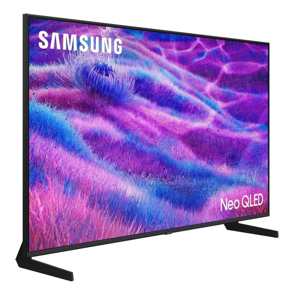Телевизор Samsung 50" 4K UHD, 120 Гц, Neo QLED (QE50QN80FAUXRU)