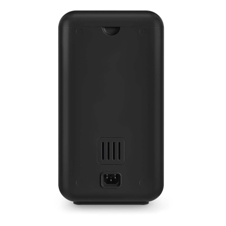 Кофемашина автоматическая SMEG Collezione (BCC12BLMEU) Чёрный