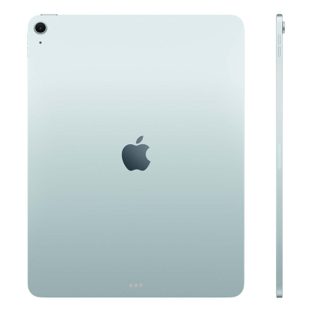 Apple iPad Air 13" (M3, 2025) Wi-Fi 128Gb Blue, голубой