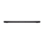 Apple MacBook Pro 14.2" (M6, 12C CPU, 12C GPU, 2026) 24/4Tb SSD Space Black, «чёрный космос»