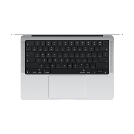 Apple MacBook Pro 14.2" PROLED XDR (M5 Pro, 18C CPU, 20C GPU, 2026) 48/4Tb SSD Silver, серебристый