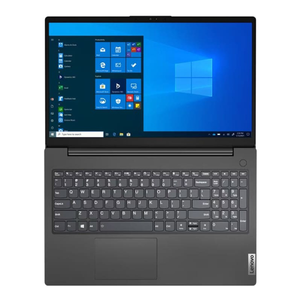 Ноутбук 15.6" Lenovo V15 G2 IJL () Celeron N4500, 8Gb DDR4, SSD 256Gb, Intel UHD Graphics, FullHD, DOS Black, чёрный
