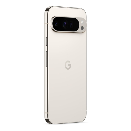 Google Pixel 9 Pro XL 16/512Gb Porcelain, бежевый