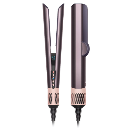 Выпрямитель для волос Dyson AirStrait HT01 (CN/HK) Jasper/Plum, фиолетовый