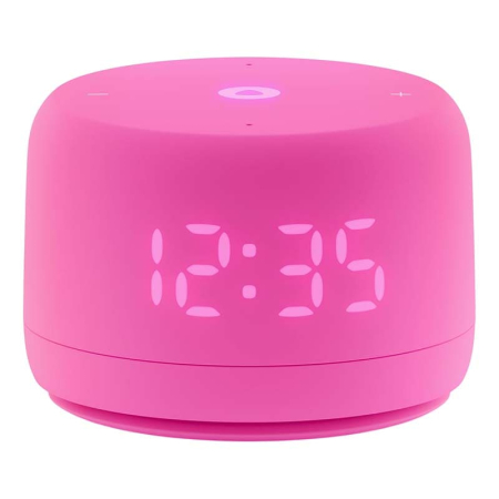 Умная колонка Яндекс.Станция Лайт 2 (Алиса) Розовая