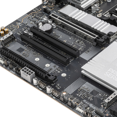 Материнская плата MSI PRO X870-P WI-FI, ATX