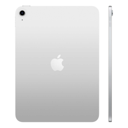 Apple iPad 11" (A16, 2025) Wi-Fi 256Gb Silver, серебристый