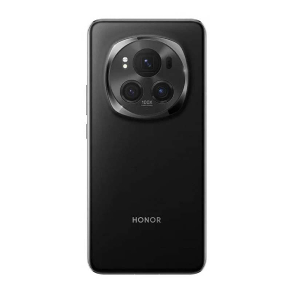 HONOR Magic6 Pro 16/1Tb Black, графитовый черный